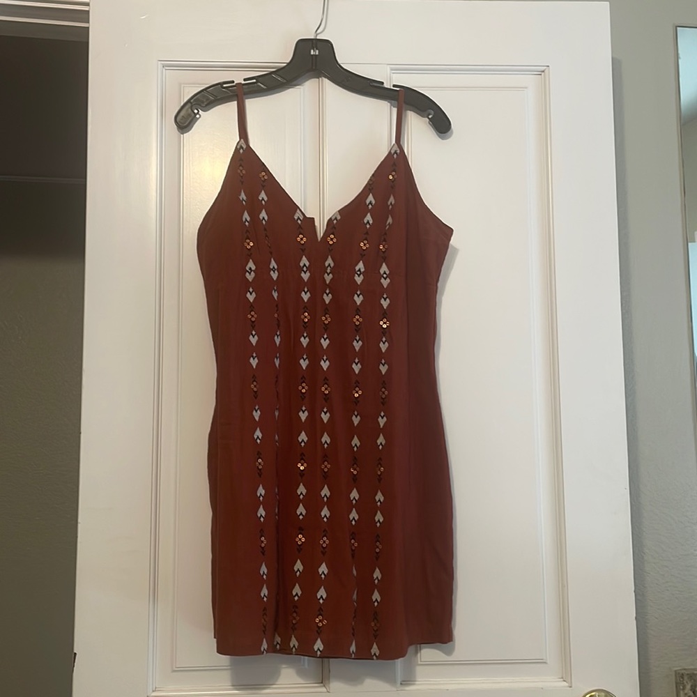 County/music Concert 🎵 dress